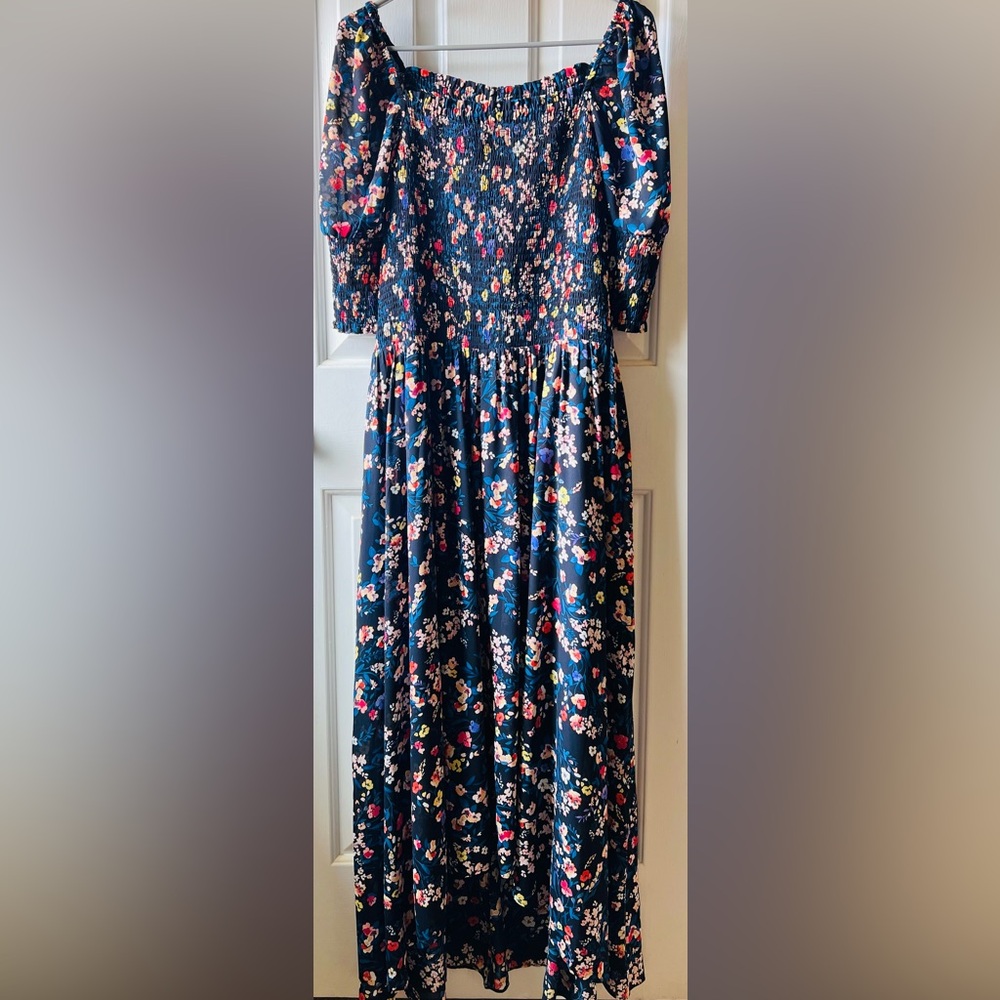 Ann Taylor Dress, NWT, Size 4